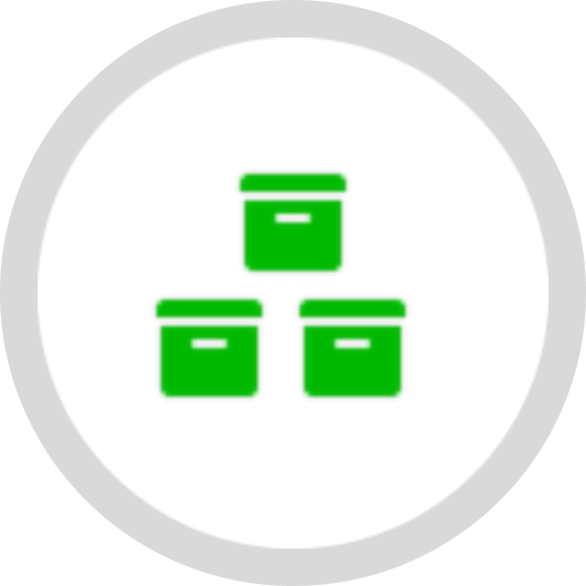 Related to Inventory items Related to Inventory items