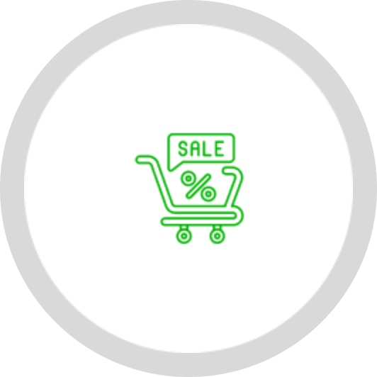 Related to Sales Related to Sales