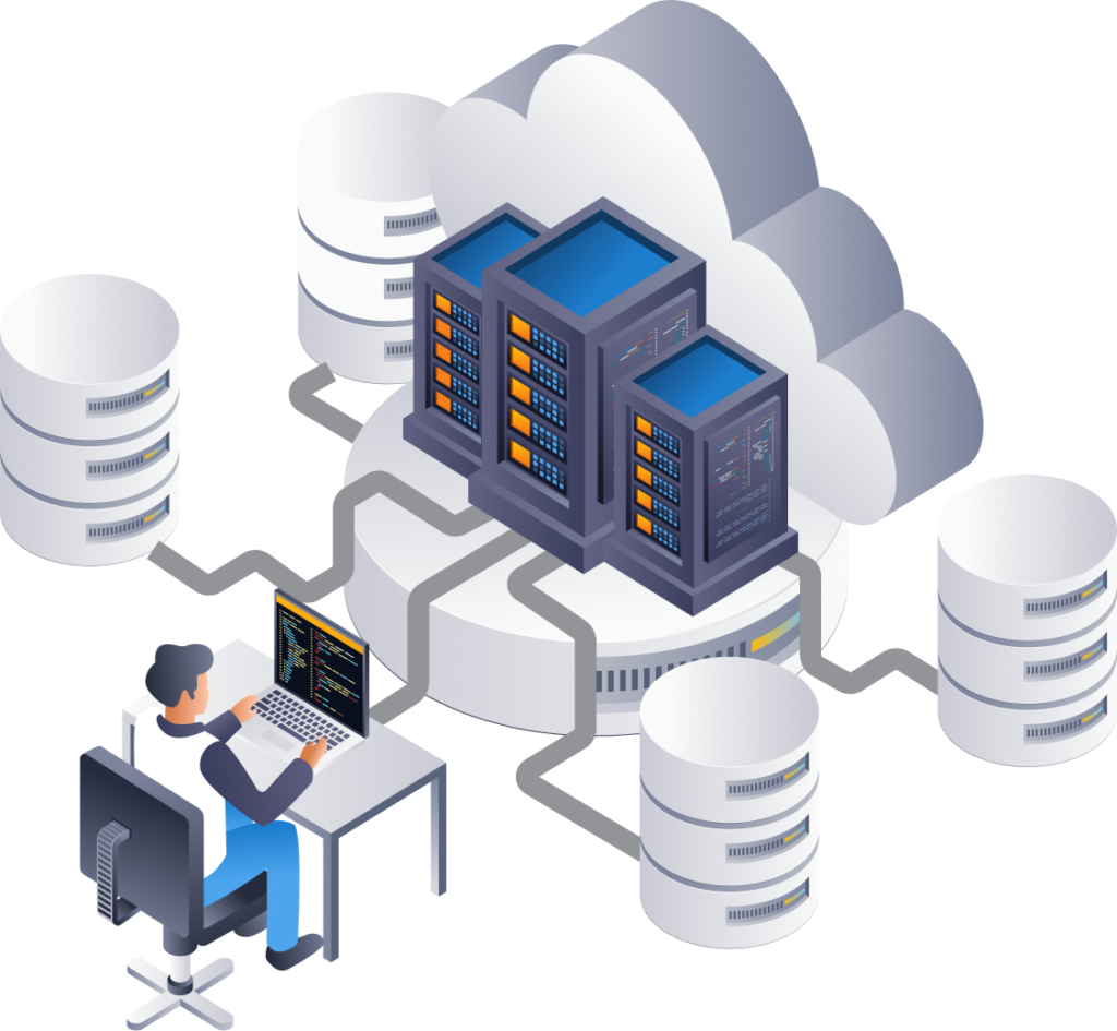 Server Server